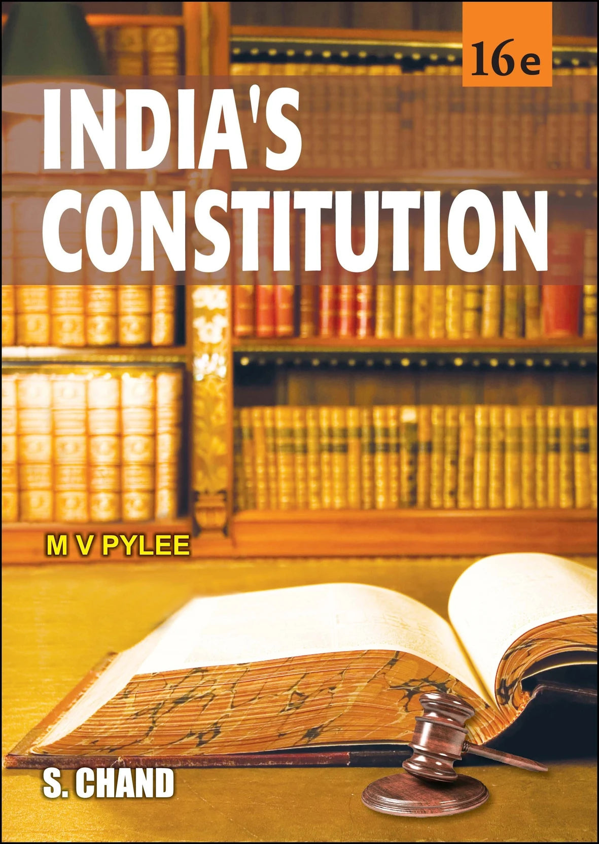India's Constitution - Retail Maharaj