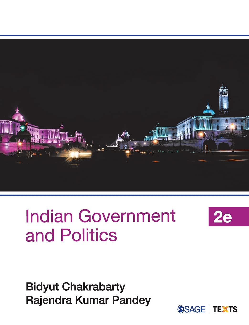 Indian Government and Politics - Retail Maharaj