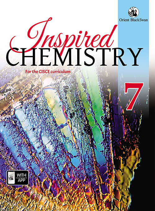 Inspired Chemistry 7 - Retail Maharaj