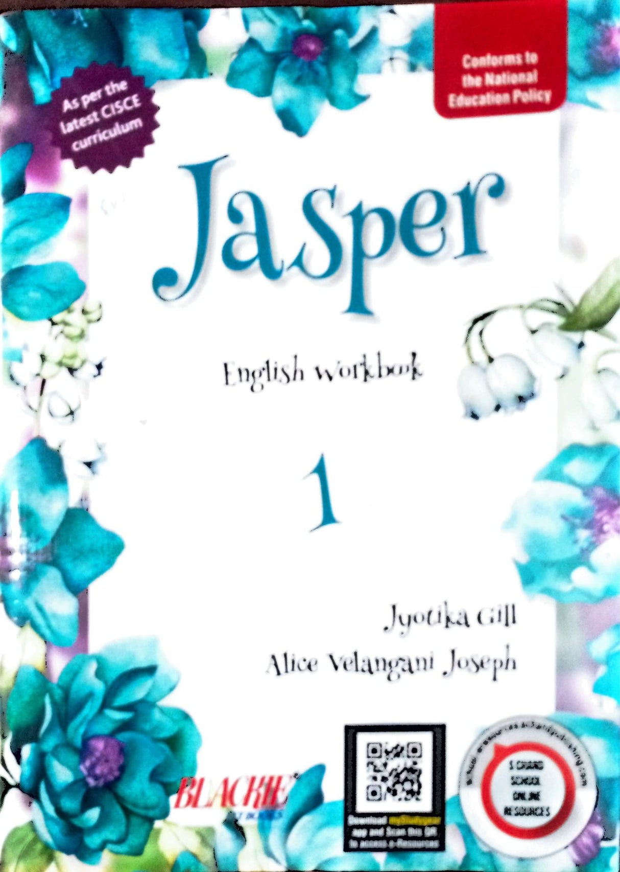Jasper Wb 1 - Retail Maharaj
