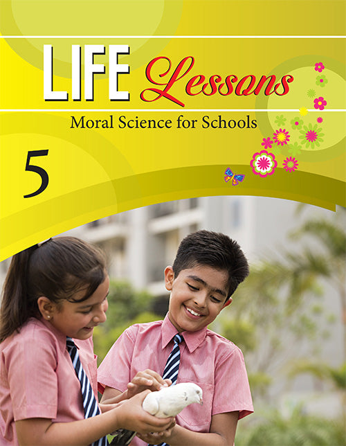 Life Lessons 5 - Retail Maharaj