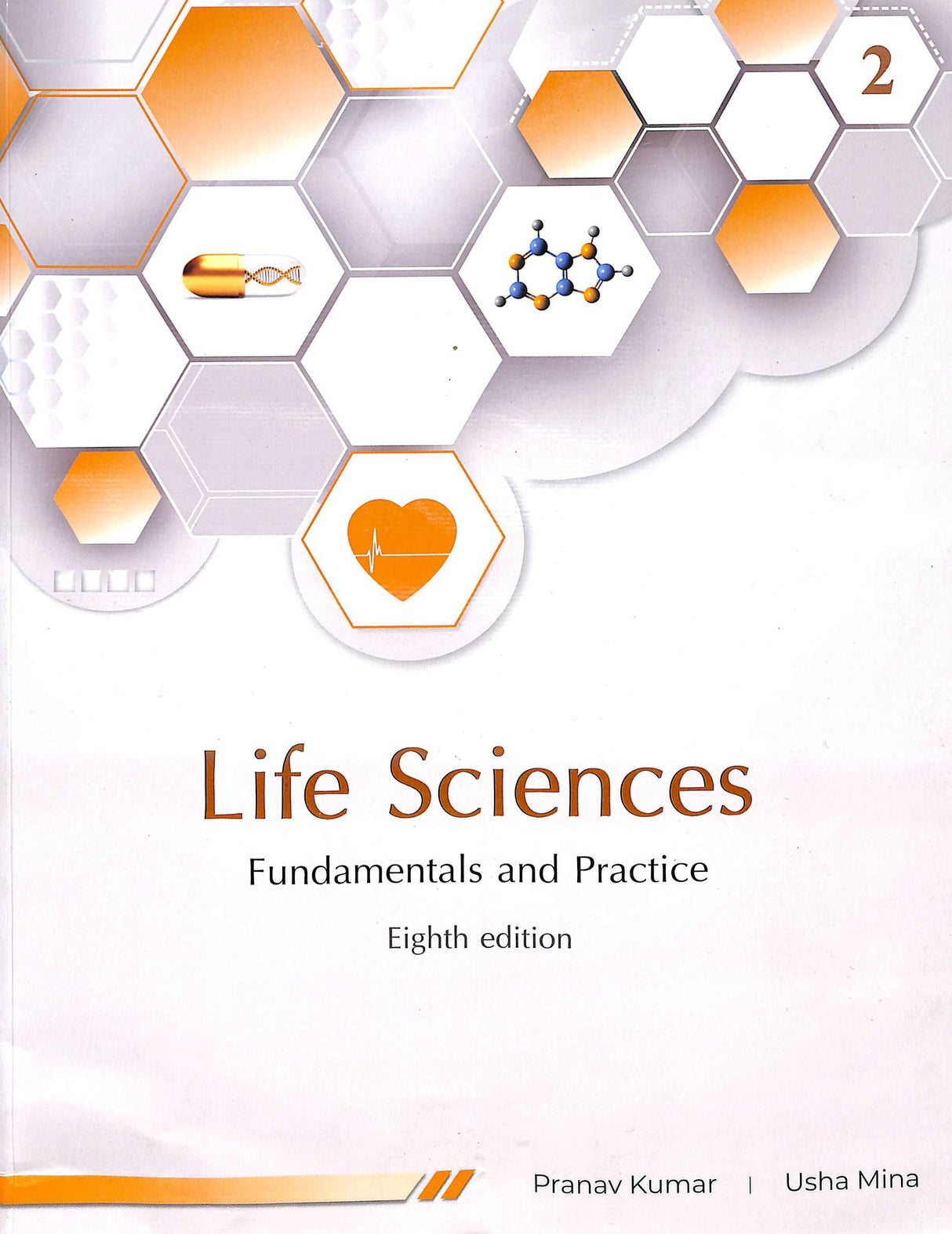 Life Sciences Fundamentals & Practice Part 2 - Retail Maharaj