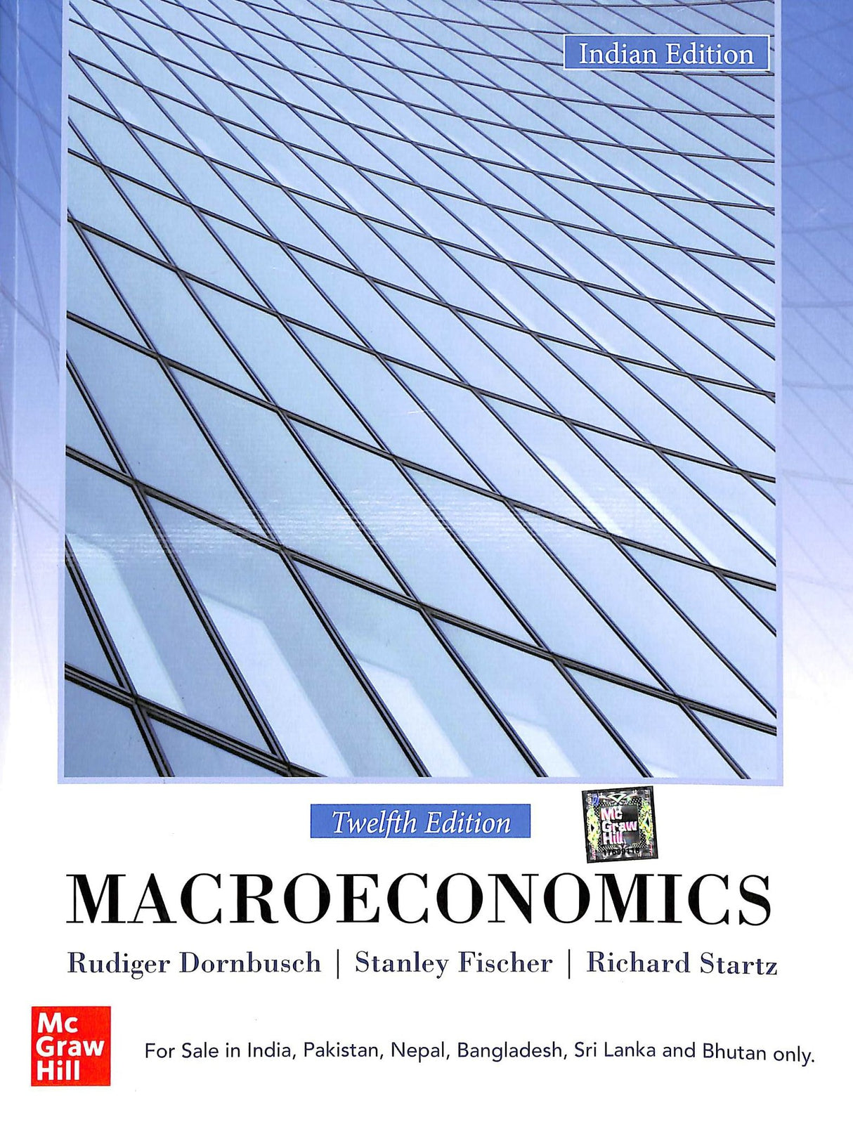 Macro Economics - Retail Maharaj