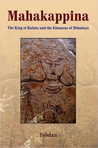 Mahakappina: The King of Kuluta and the Kinnaras of Himalaya - Retail Maharaj