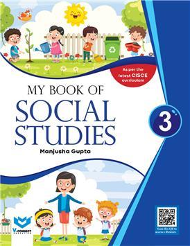 My Book of Social Studies 3 - Retail Maharaj