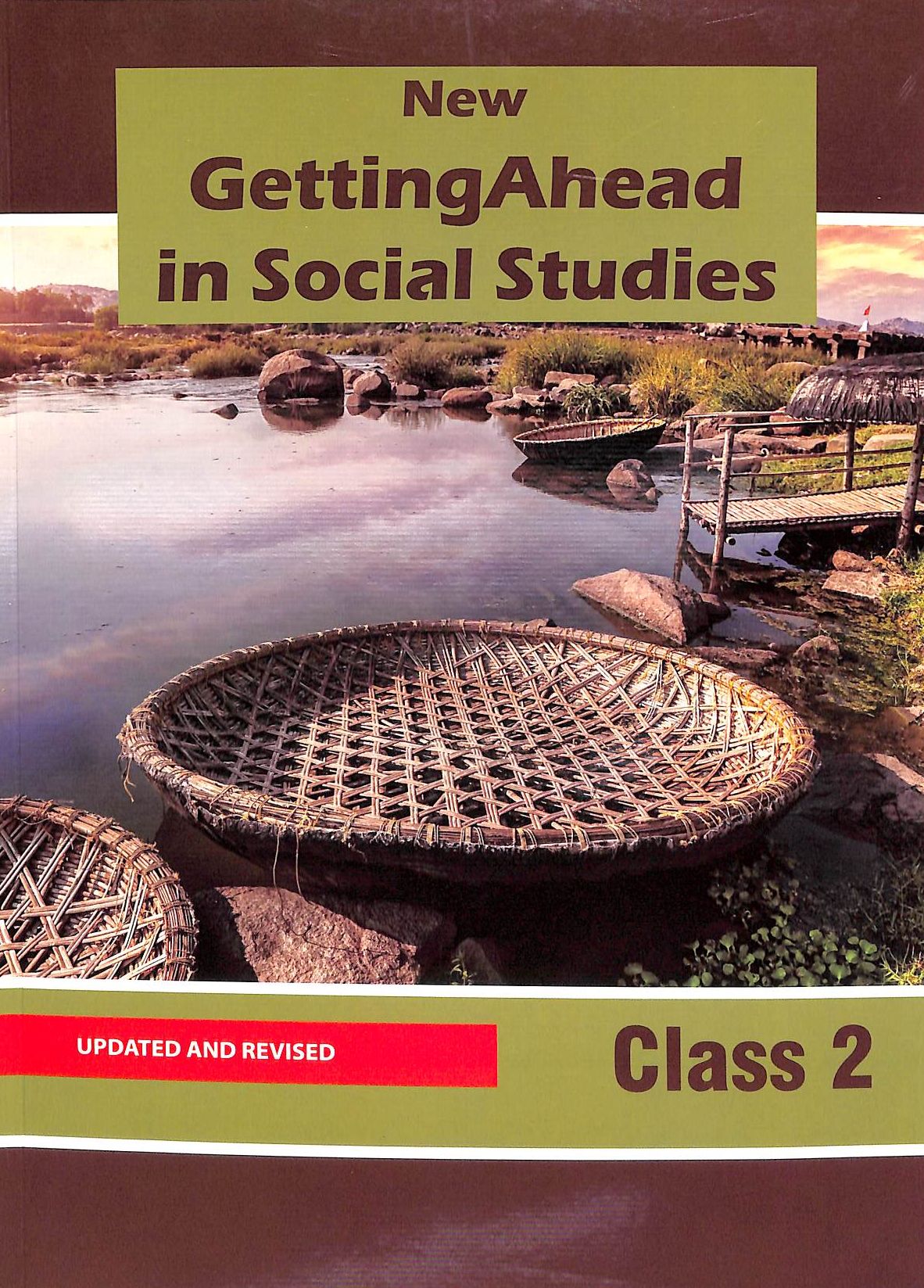 New Getting Ahead In Social Studies Class : 2 - Retail Maharaj