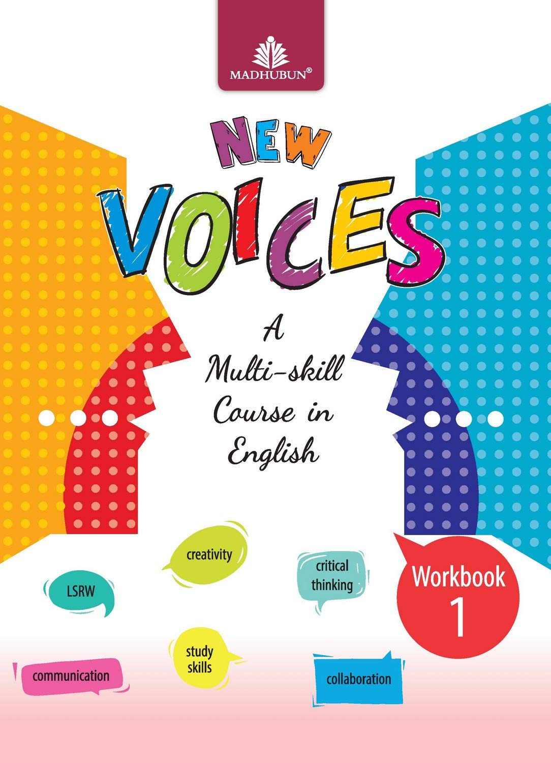 New Voices Wb 1 - Retail Maharaj