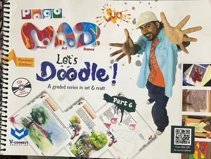 POGO MAD Part 6 - Retail Maharaj