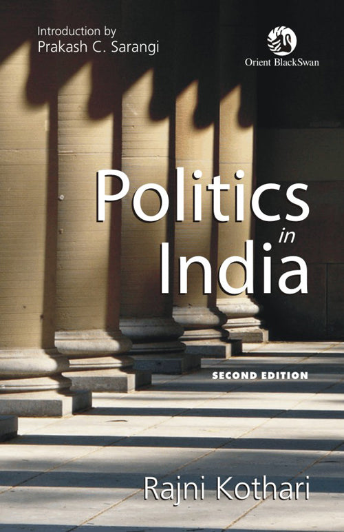 Politics in India - Retail Maharaj