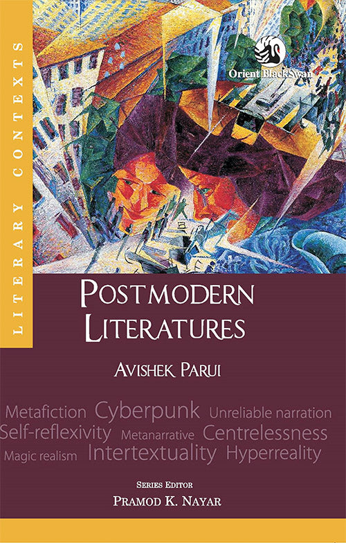Postmodern Literatures - Retail Maharaj