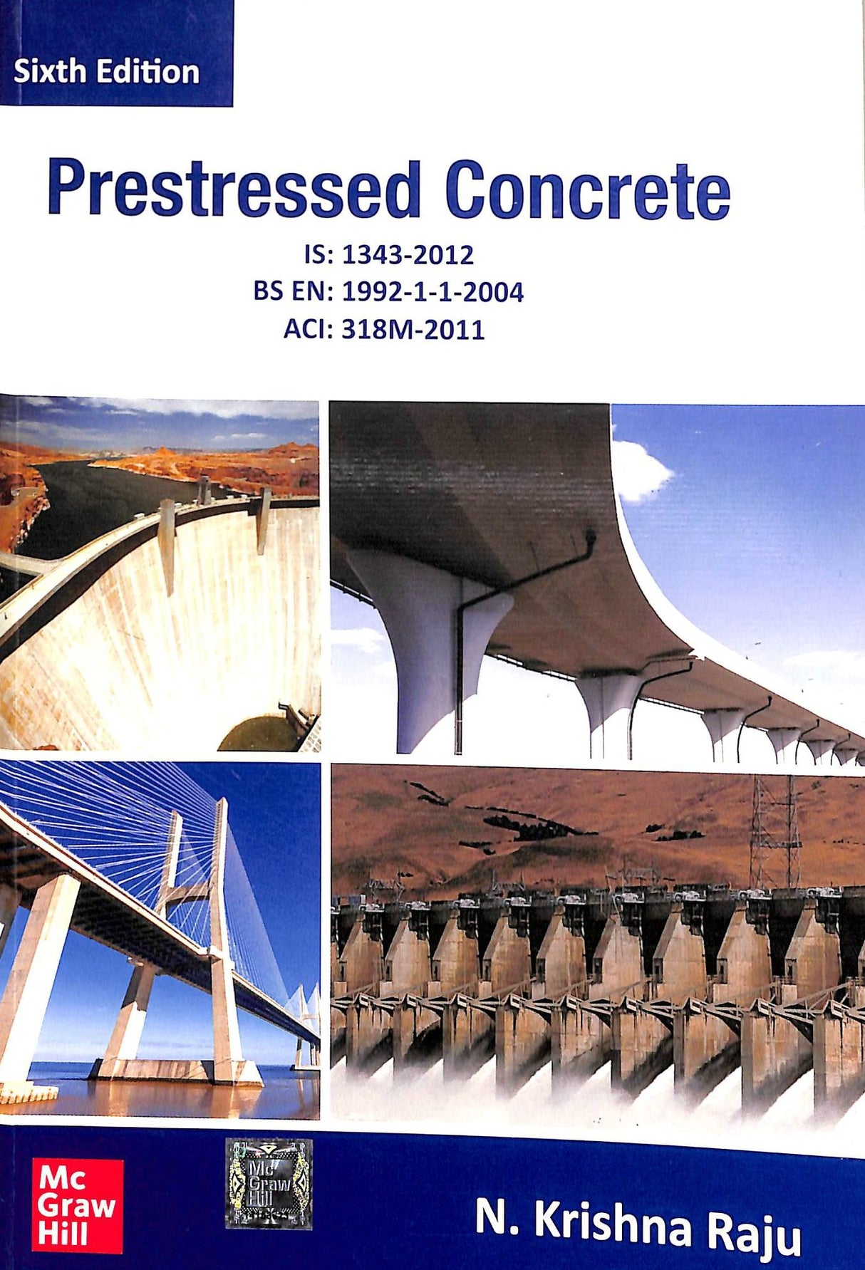 Prestressed Concrete - Retail Maharaj