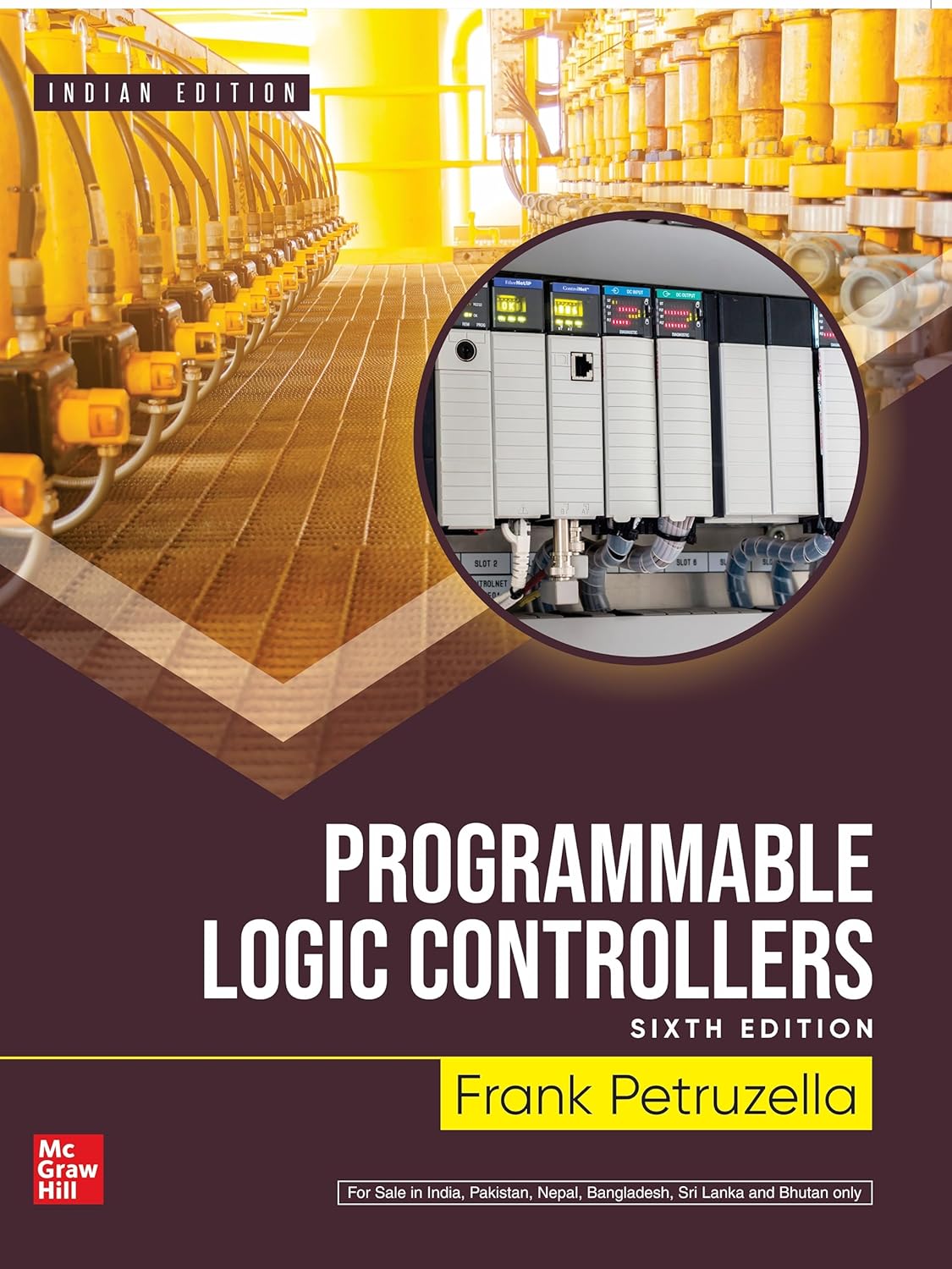 Programmable Logic Controllers - Retail Maharaj