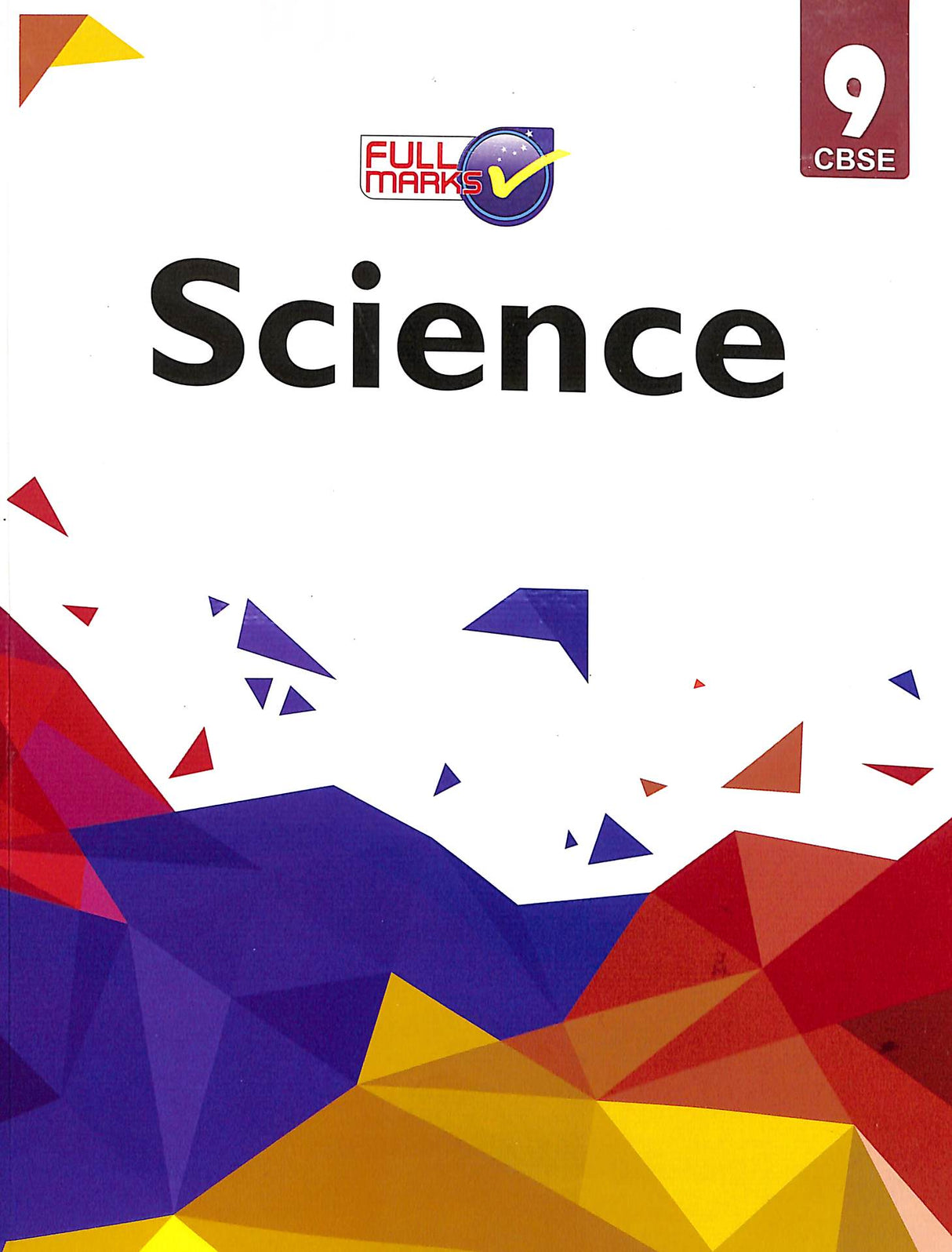 Science Class 9 Support Books : Cbse - Retail Maharaj