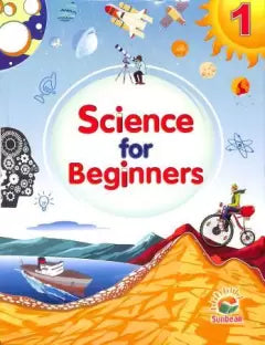 Sppl-Science For Beginners 5 - Retail Maharaj
