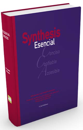 Synthesis Esencial - Retail Maharaj
