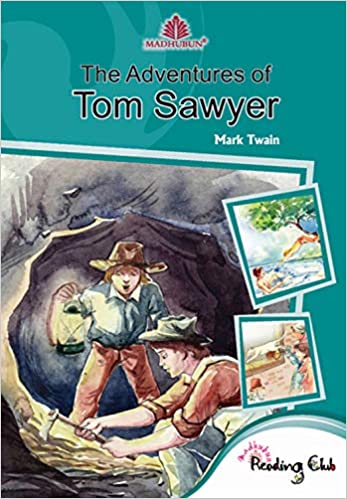 The Adventures Of Tom Sawyer - Retail Maharaj