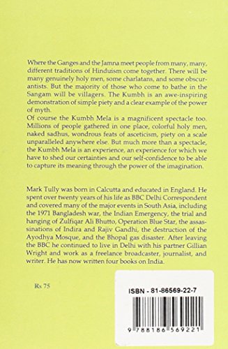 The Kumbh Mela - Retail Maharaj