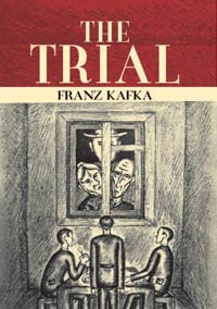 The Trial - Retail Maharaj