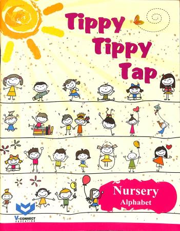 Tippy Tippy Tap Nursery - Retail Maharaj
