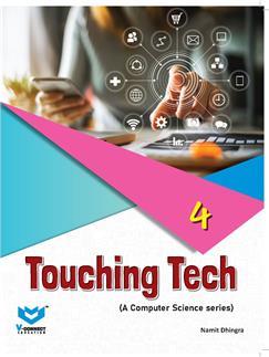 Touching Tech 4 - Retail Maharaj