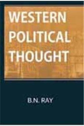 Western Political Thought - Retail Maharaj