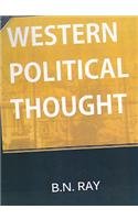 Western Political Thought - Retail Maharaj