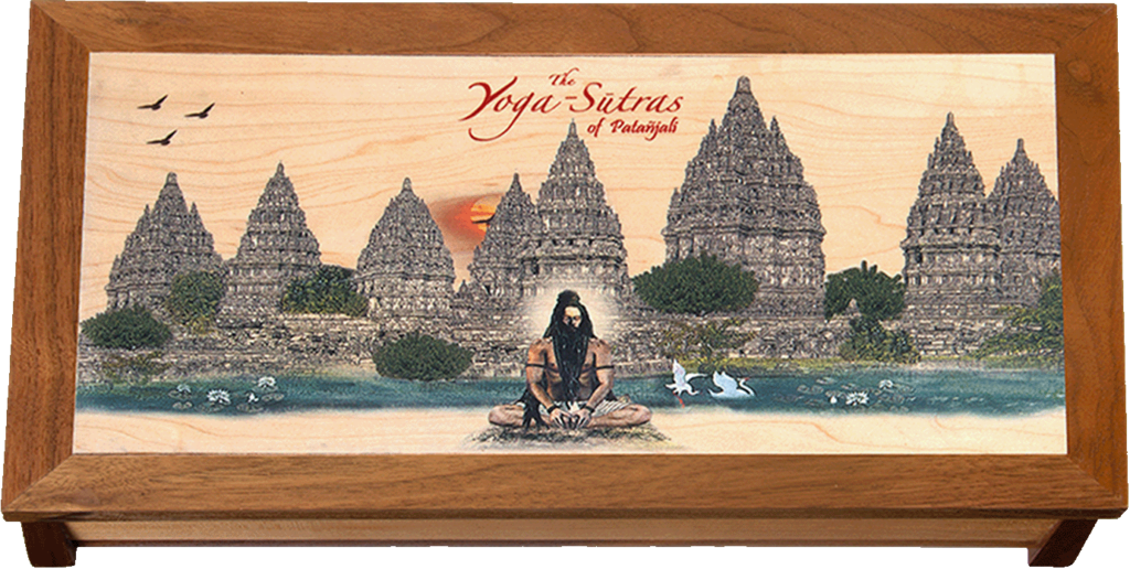 YogaSutras of Patanjali - Retail Maharaj