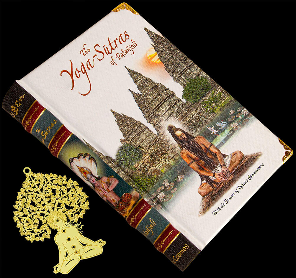 YogaSutras of Patanjali - Retail Maharaj