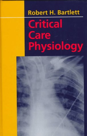 Critical Care Physiology - Retail Maharaj