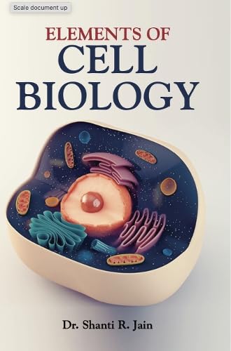 Elements of Cell Biology - Retail Maharaj