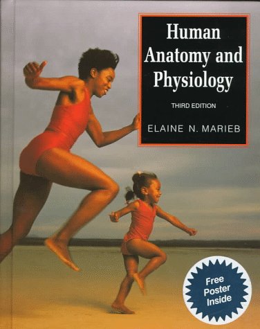 Human Anatomy and Physiology - Retail Maharaj