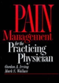 Pain Management for the Practicing Physician - Retail Maharaj