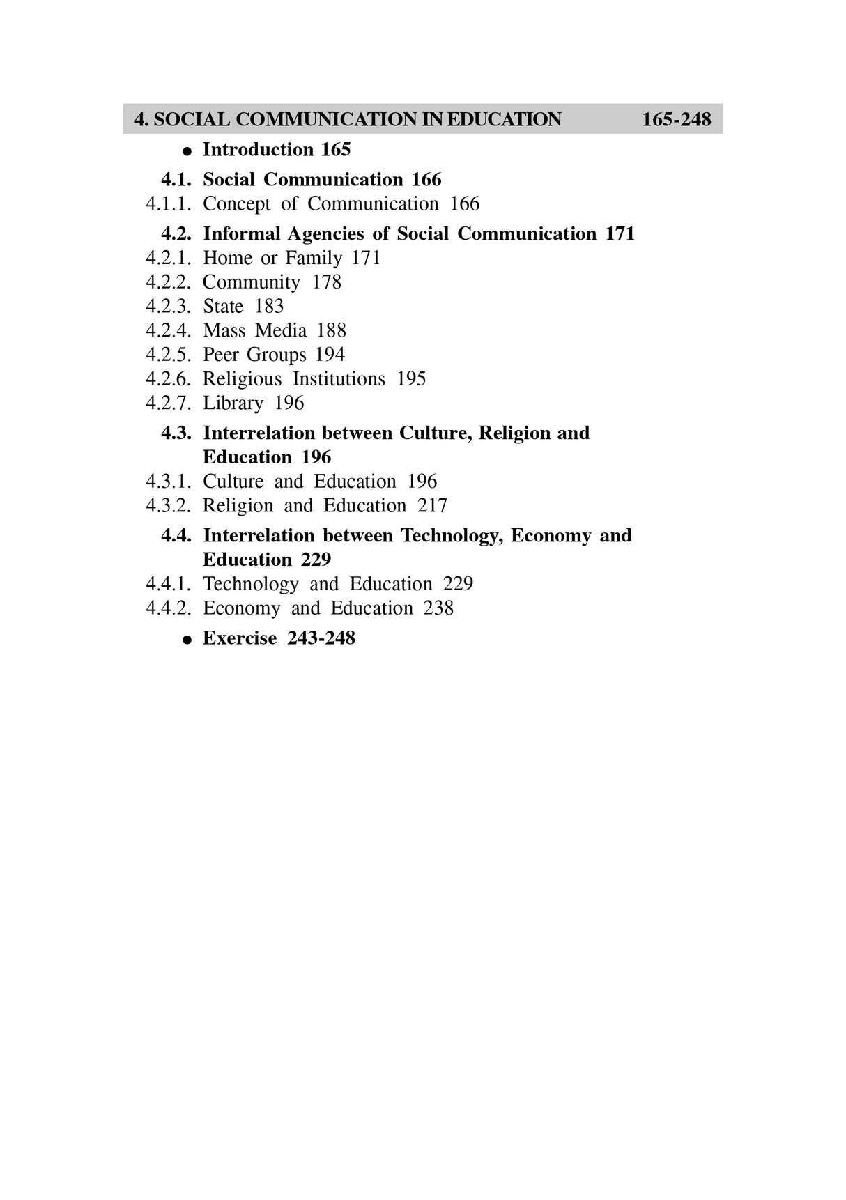 CC-05_Sociological Foundation of Education (CU & VU) (Hons & Gen)-3rd Sem - Retail Maharaj