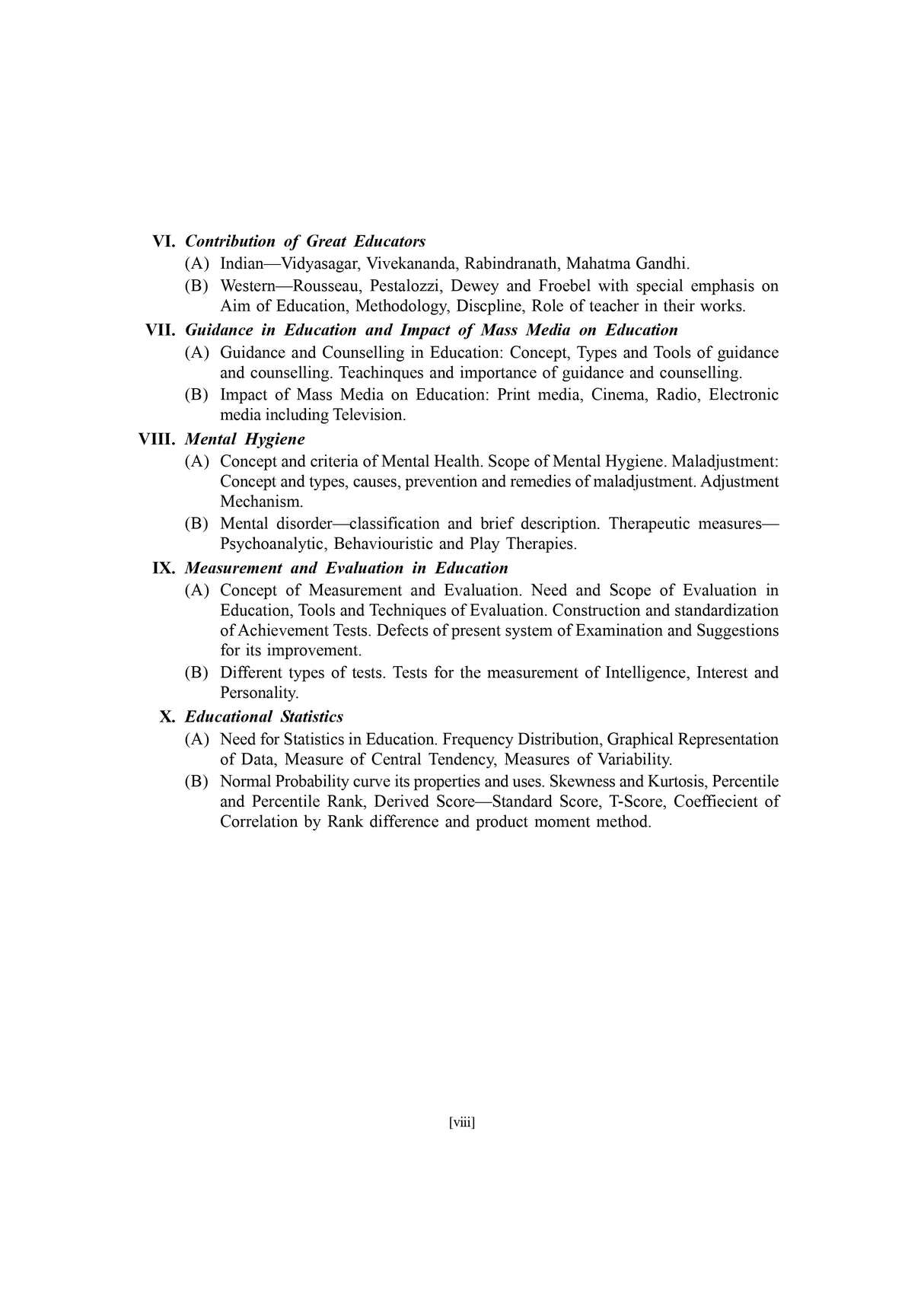 SLST: Sikshabigyan(Education) - Retail Maharaj