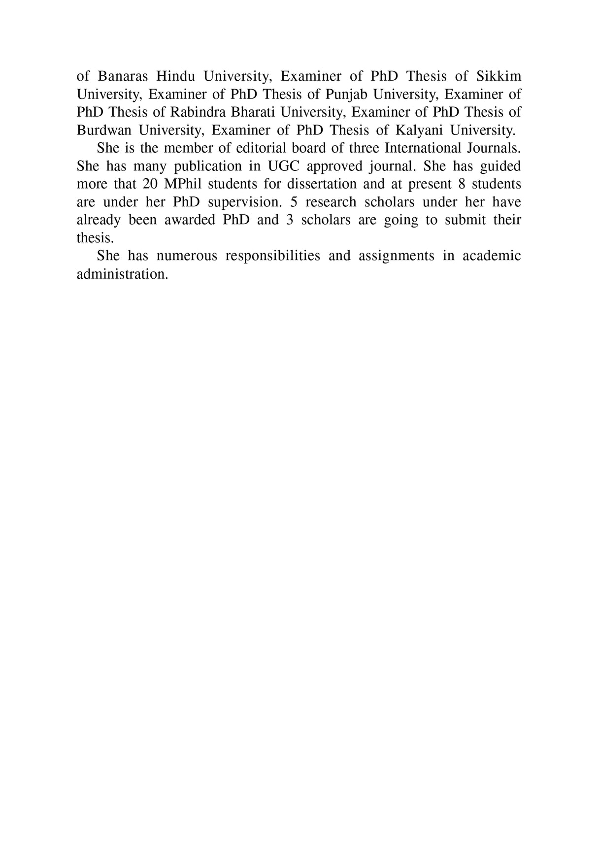 Teacher Education: Its contemporary Perspectives (English Version) - Retail Maharaj