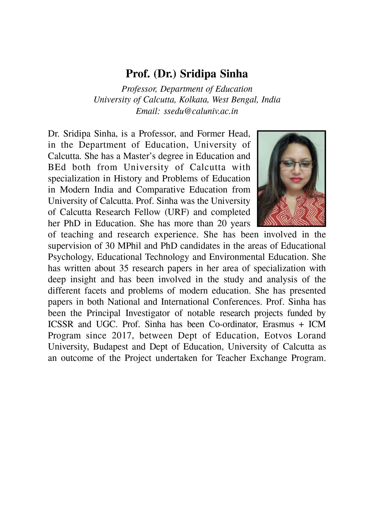 Teacher Education: Its contemporary Perspectives (English Version) - Retail Maharaj