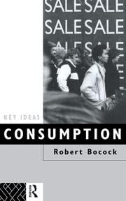 Consumption - Retail Maharaj