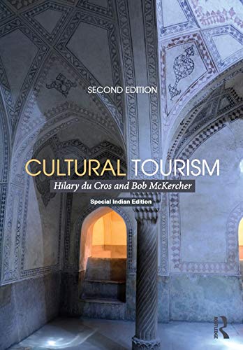 Cultural Tourism - Retail Maharaj