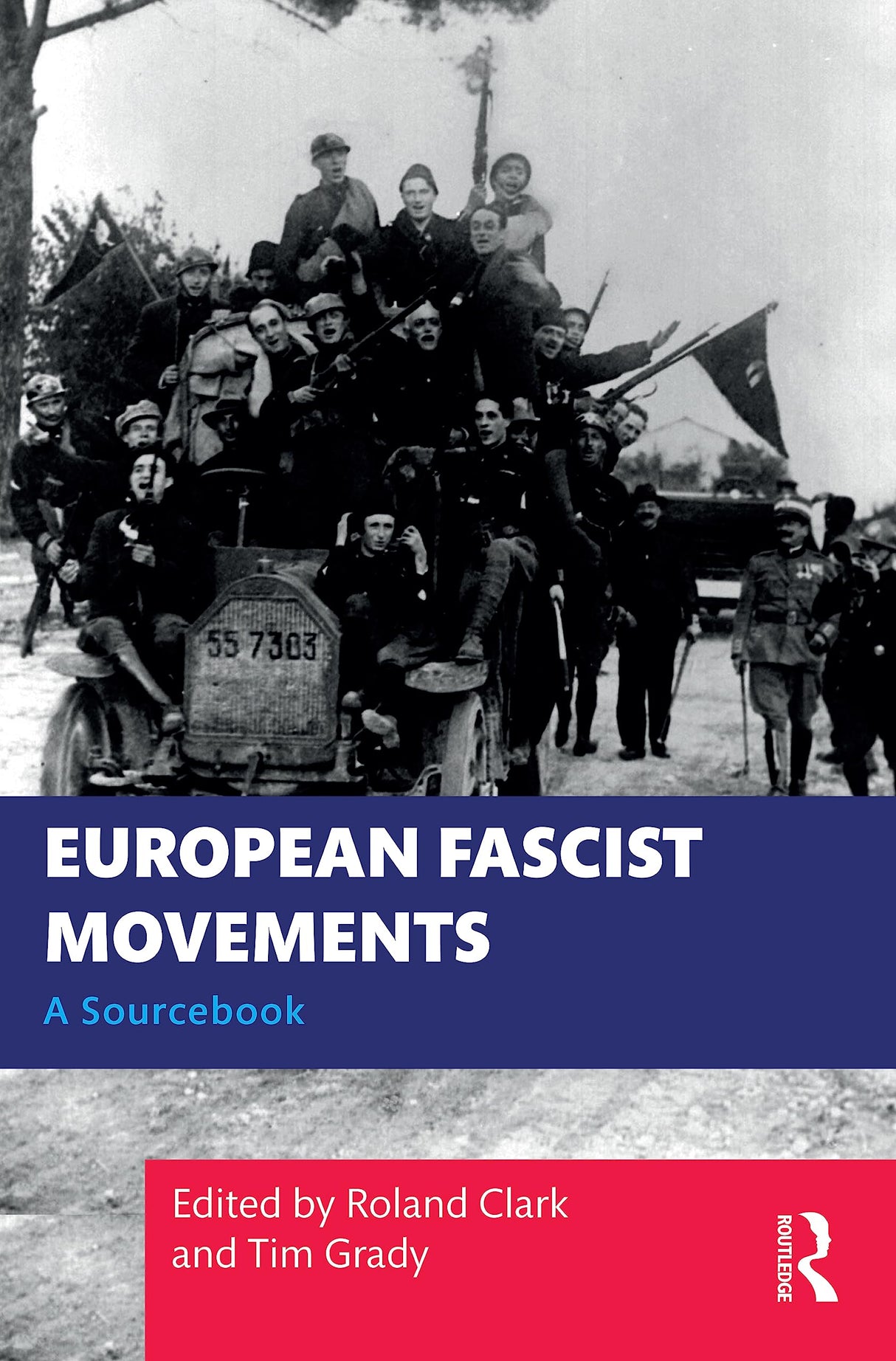 European Fascist Movements: A Sourcebook - Retail Maharaj