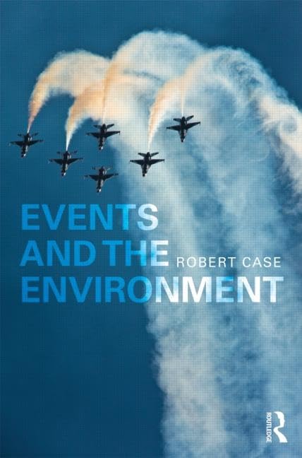 Events and the Environment - Retail Maharaj
