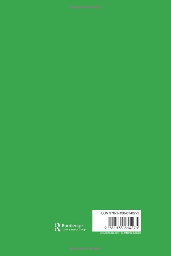 Geography of Elections (Routledge Library Editions: Political Geography) - Retail Maharaj