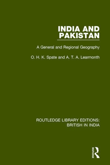 India and Pakistan - Retail Maharaj