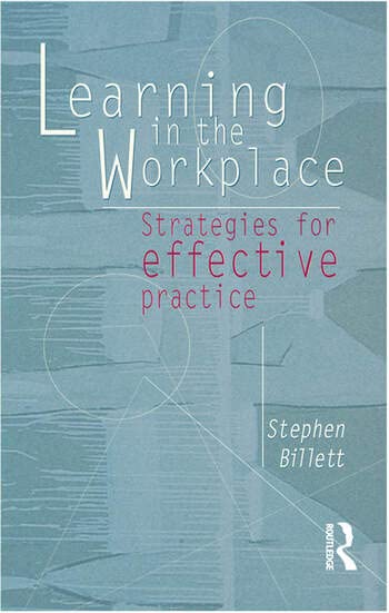Learning In The Workplace - Retail Maharaj