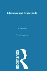 LITERATURE AND PROPAGANDA - Retail Maharaj