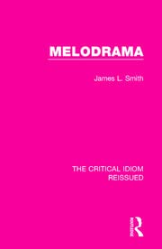 Melodrama - Retail Maharaj