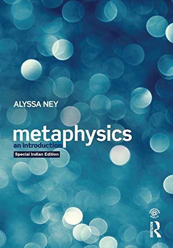 Metaphysics - Retail Maharaj