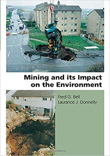 Mining and its Impact on the Environment - Retail Maharaj