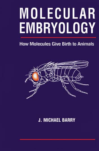 MOLECULAR EMBRYOLOGY - Retail Maharaj