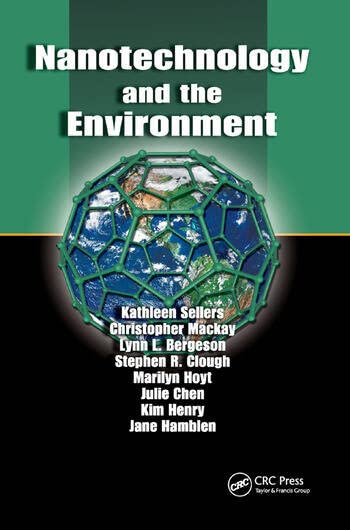 NANOTECHNOLOGY AND THE ENVIRONMENT - Retail Maharaj