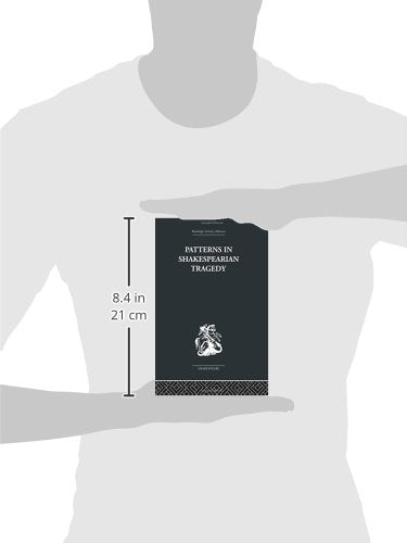 Patterns in Shakespearian Tragedy - Retail Maharaj